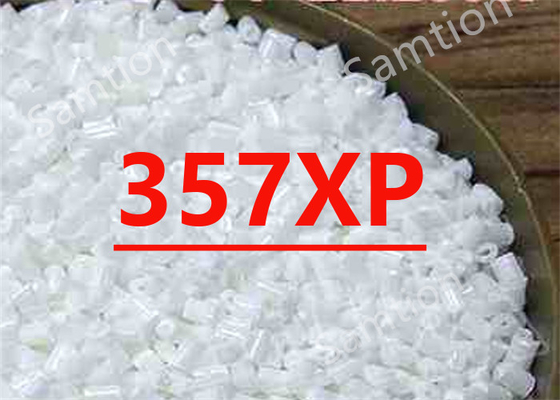 La résine S-Plastic Valox 357XP est un mélange de polyester UL94 V-0 modifié par impact utilisé dans des applications telles que des bobines