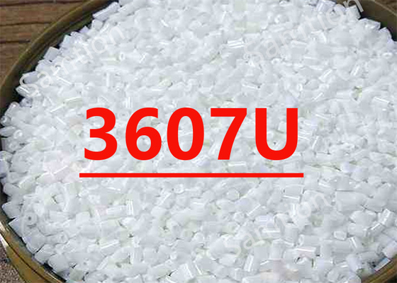 La résine S-Plastic Valox 3607U est une résine PBT de moulage par injection ignifuge stabilisée par UV