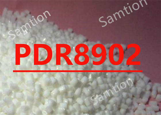 S-Plastic Valox PDR8902 Code de couleur - 80002 A une propriété de réflexion élevée