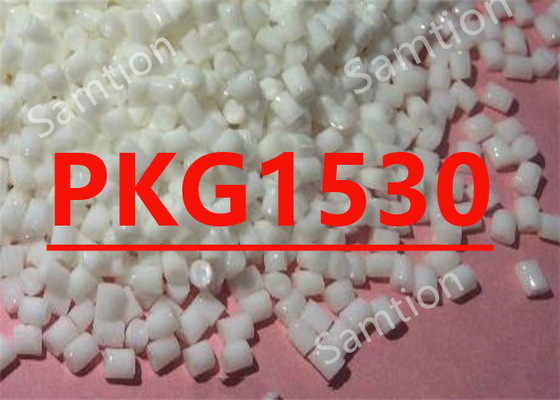 S-Plastic Valox PKG1530 mélange de polyester non renforcé avec un meilleur débit et une meilleure adhérence au polystyrène