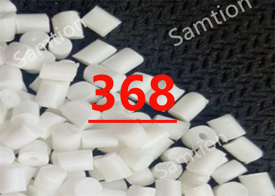 La résine S-Plastic Valox 368 est ignifuge PBT+PC modifié par impact avec remplacement de la libération de moisissure 360E