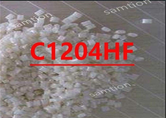 S-Plastic cycoloy C1204HF Mélange PC/ABS à haute température offrant un bon débit et un excellent impact.