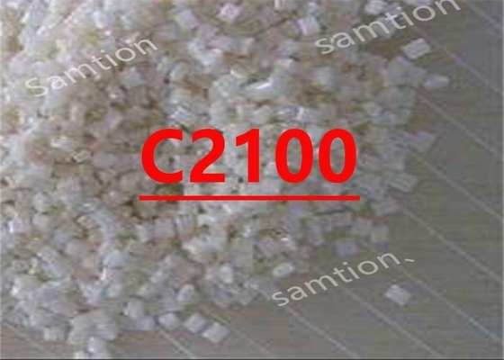 S-Plastic cycoloy mélange ignifuge C2100, spécialement développé pour répondre aux exigences strictes du courant de la ligne