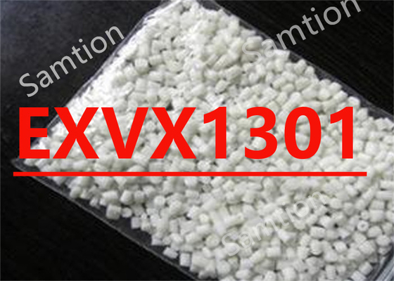 S-Plastic Valox EXVX1301 PBT rempli de verre non bromé et non chloré, ignifuge à 25%
