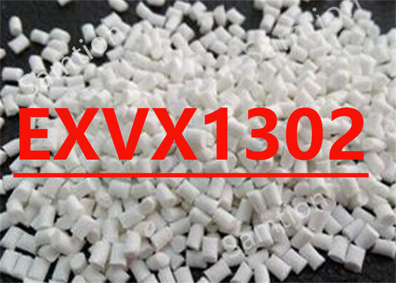 S-Plastic Valox EXVX1302 Retardant de flamme non halogène à base de résine PBT IQ écologiquement durable