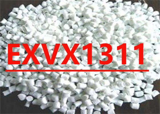 S-Plastic Valox EXVX1311 Mélange PBT/PET non bromé et non chloré à 30% de retardateur de flamme renforcé de fibres de verre