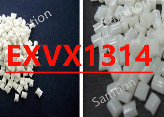 S-Plastic Valox EXVX1314 est un mélange de PBT/ASA nucléarisé à très haut débit renforcé de 20% de verre avec une excellente mécanique.