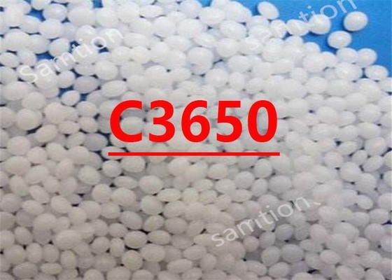 S-Plastic cycoloy C3650 Rétardant de flamme PC/ABS mélange utilisant des systèmes de retard de flamme non bromés et non chlorés