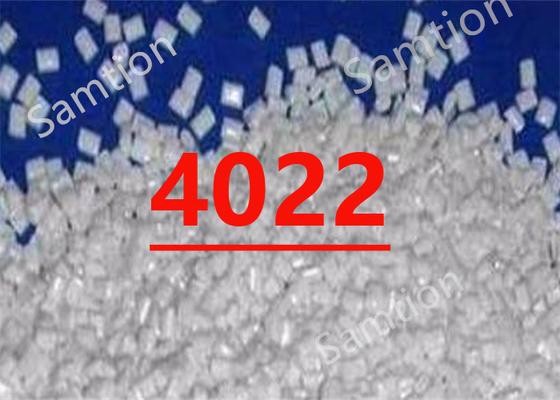 La résine S-Plastic Valox 4022 est une résine de moulage par injection PBT renforcée de 20% de fibres de verre de haute résistance
