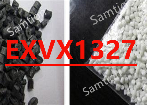 S-Plastic Valox EXVX1327 Respectueux de l'environnement Valox IQ résine IQ-PBT+ mélange de PET recyclé avec 30% de fibres de verre