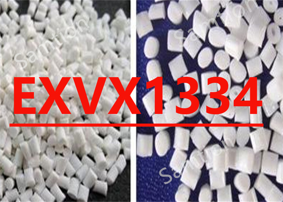 S-Plastic Valox EXVX1334 est un mélange PBT+PET renforcé de verre à 16% avec une apparence de surface améliorée UV stabilisée