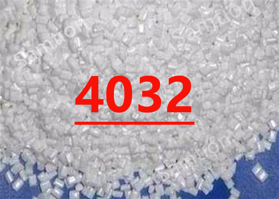 La résine S-Plastic Valox 4032 est une résine de moulage par injection PBT renforcée de 30% de fibres de verre avec une meilleure stabilité hydrolytique
