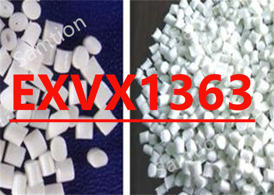 S-Plastic Valox EXVX1363 PBT non rempli non bromé et non chloré ignifuge