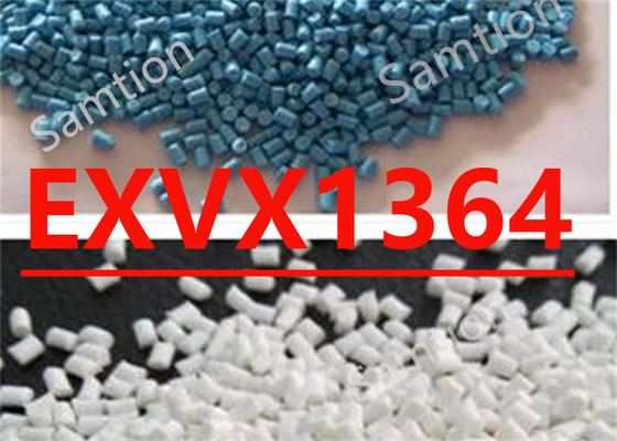 S-Plastic Valox EXVX1364 16% GF PBT retardateur de flamme non bromé et non chloré