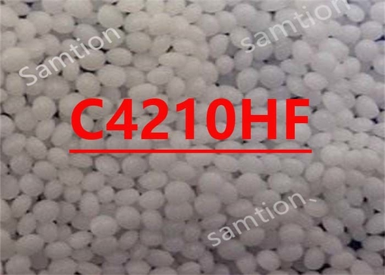 S-Plastic cycoloy C4210HF PC+ABS mélange avec 10% de renforcement en verre.