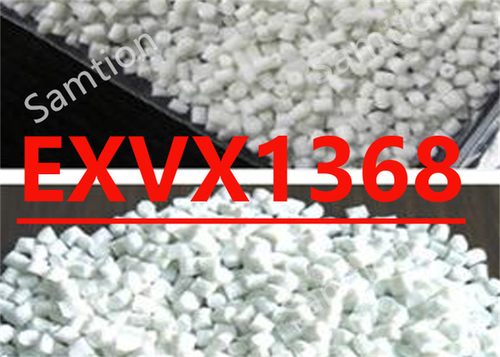 S-Plastic Valox EXVX1368 est une résine PCT ignifuge renforcée de 30% de fibre de verre