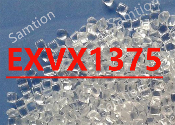 S-Plastic Valox EXVX1375 est un produit ignifuge non bromé/non chloré basé sur un produit écologiquement durable