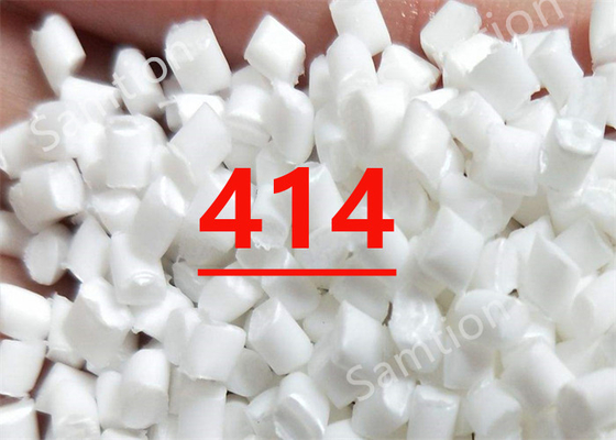 Résine S-Plastic Valox 414 est 40% GR Résistance/stiffeté accrue vs non renforcé non ignifuge pour la poignée de l'appareil