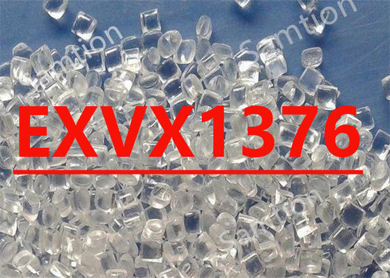 S-Plastic Valox EXVX1376 est un produit ignifuge non bromé/non chloré basé sur un produit écologiquement durable