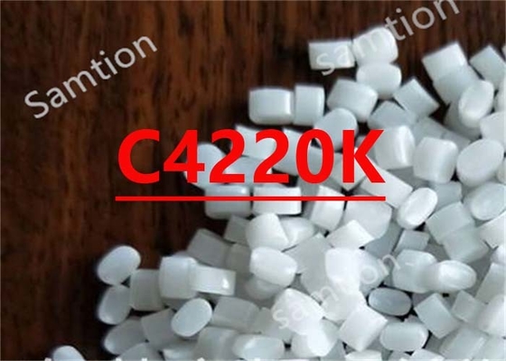 La résine C4220K de S-Plastic cycoloy est une résine PC-ABS injectable 20% renforcée en verre non FR.