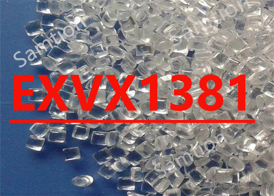 S-Plastic Valox EXVX1381 est un produit ignifuge non bromé/non chloré à base de résine Valox PBT.
