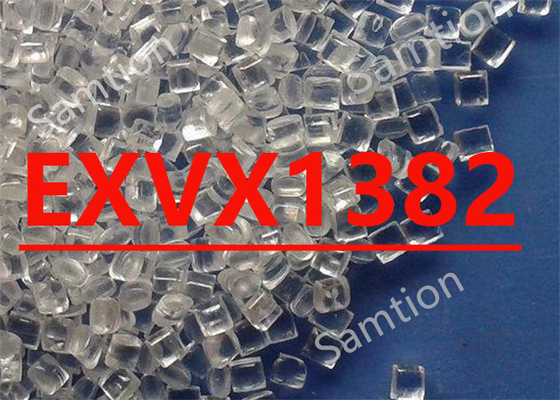 S-Plastic Valox EXVX1382 Un produit ignifuge non bromé/non chloré à base de résine Valox PBT