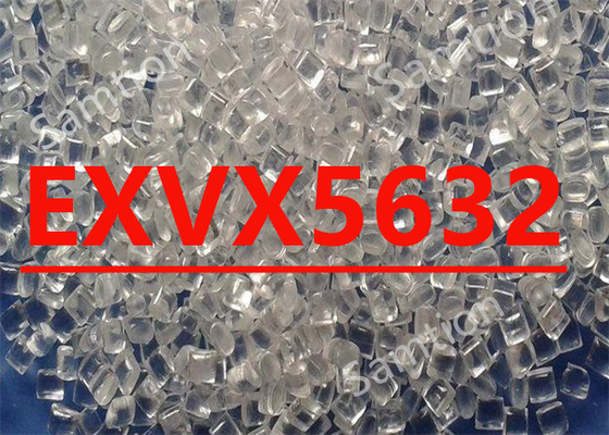 S-Plastic Valox EXVX5632 PBT 20% libération de moisissure de verre chaleur stabilisée super débit