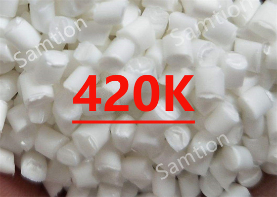 La résine S-Plastic Valox 420K est de 30% GR Excellente résistance / rigidité / stabilité dimensionnelle Haute résistance à la chaleur