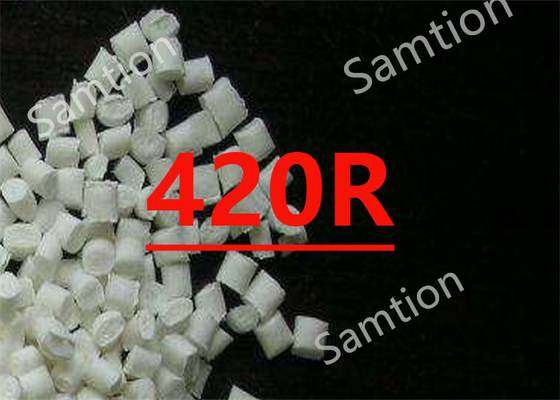 S-Plastic Valox 420R résine est 30% GR Ex résistance/stiffeté/stabilité dimensionnelle résistance à la chaleur poignées de l'appareil