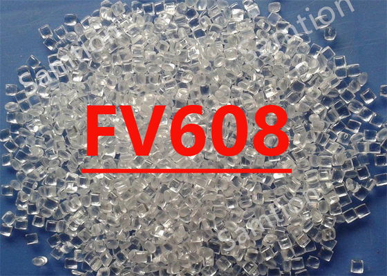 S-Plastic Valox FV608 20% de réduction de poids à 0,250" paroi 30% GR Dureté thermique/chimique Flexible résistant à la fatigue Non-flamme