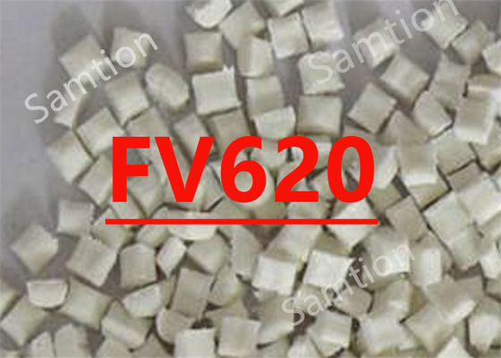 S-Plastic Valox FV620 Données pour une réduction de poids de 10% à 0,250 " paroi 30% GR Excellente résistance à la chaleur / chimique