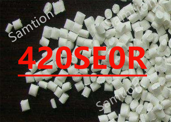 S-Plastic Valox 420SE0R Résine est de 30% GR UL94V-0/5V Nommée Nombreuses Applications Trimmers de bord Moteur Stator de mélangeur alimentaire