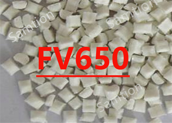 S-Plastic Valox FV650 est utilisé