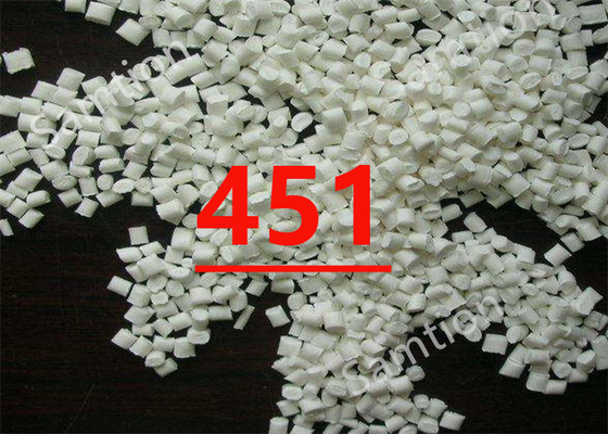 S-Plastic Valox 451 est utilisé