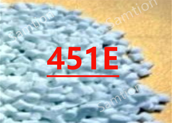La résine S-Plastic Valox 451E est 20% GR.
