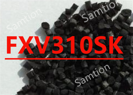 S-Plastic Valox FXV310SK est une résine PBT non renforcée pour le moulage par injection visuelle avec des caractéristiques de débit élevées