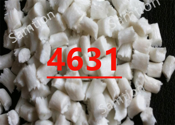 La résine S-Plastic Valox 4631 est une résine de moulage par injection PBT à retard de flamme renforcée de 30% en verre
