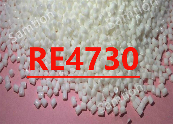 S-Plastic Valox RE4730 17% verre renforcé PBT recyclé retardé par la flamme électronique pièces d'ordinateur ventilateurs connecteurs