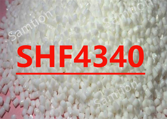 S-Plastic Valox SHF4340 20% GF PBT à très haut débit