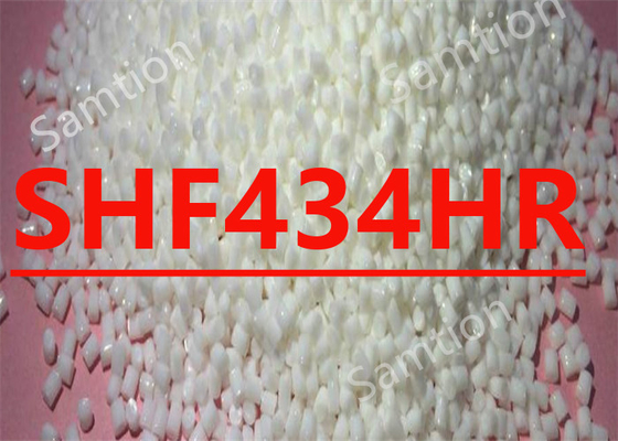 S-Plastic Valox SHF434HR PBT Super High Flow 20% verre renforcé hydrolytiquement résistant