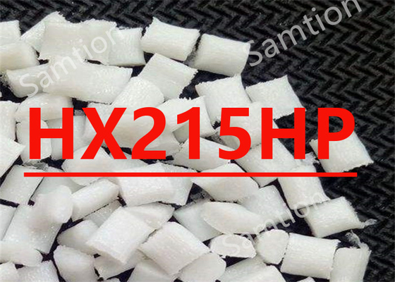 S-Plastic Valox HX215HP Polybutylène Téréphtalate (PBT) non renforcé à haut débit pour appareils médicaux et produits pharmaceutiques