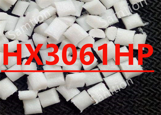 S-Plastic Valox HX3061HP PBT pour le composé/les fibres uniquement non destinées au moulage par injection Viscosité de fusion biocompatible