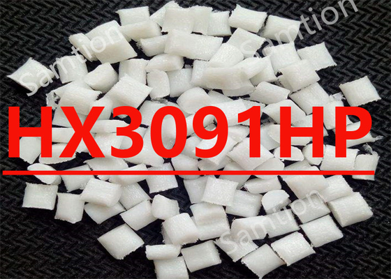 S-Plastic Valox HX3091HP PBT pour le composé/les fibres uniquement non destinées au moulage par injection Viscosité de fusion biocompatible