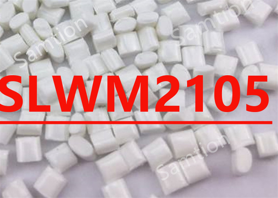 S-Plastic Valox SLWM2105 PBT/PC mélange antistatique minéral 5% produit rempli