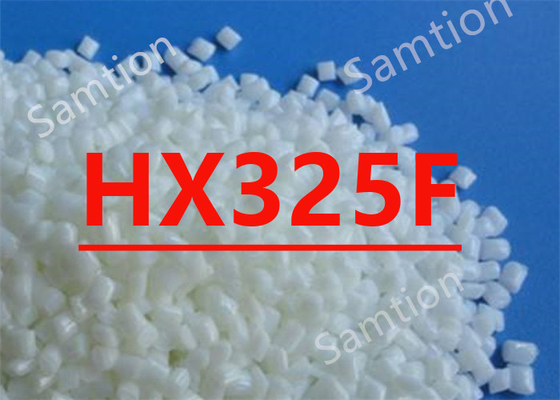 S-Plastic Valox HX325F PBT à débit moyen pour appareils médicaux et applications pharmaceutiques