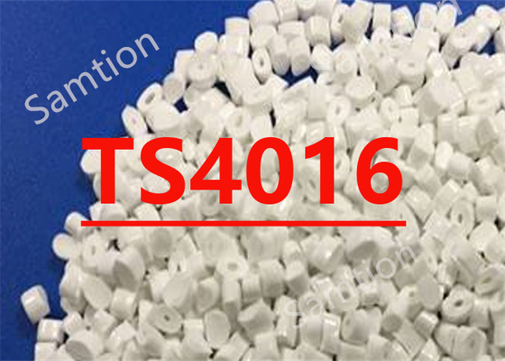 S-Plastic Valox TS4016 est utilisé