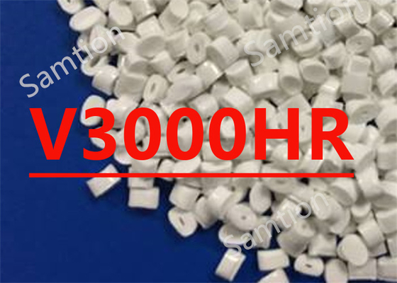 S-Plastic Valox V3000HR VALOX V3000HR est une résine PBT non renforcée à haute viscosité et bonne stabilité hydrolytique