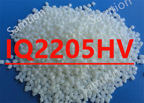 S-Plastic Valox IQ2205HV Résine de PBT-Ionomère Valox IQ écologiquement durable pour le marché des fibres