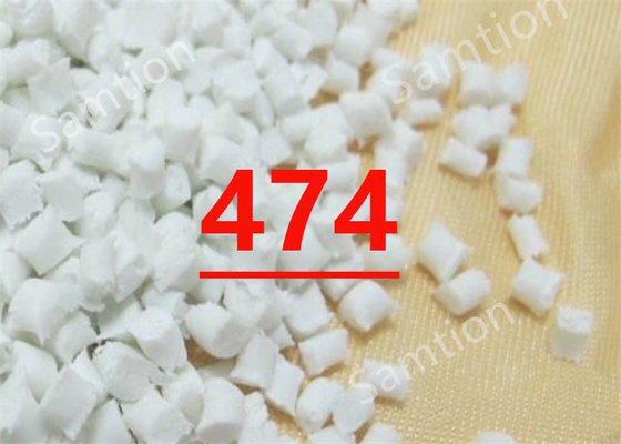 Résine S-Plastic Valox 474 est de 30% GR UL94V-0/5V Nommée Applications nombreuses Trimmers de bord Moteur Stator de mélangeur alimentaire