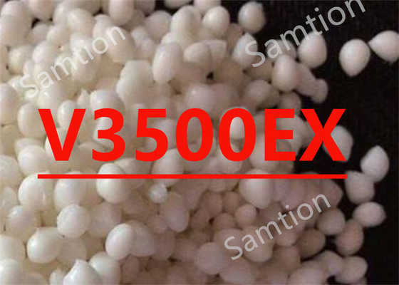 S-Plastic Valox V3500EX PBT Rétracteur de flamme de qualité d'extrusion stabilisée par la chaleur pour l'application en monofilament/fibre